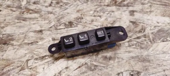 Lexus SC 430 Seat memory switch 156987 2790X26