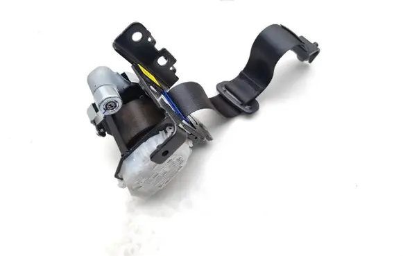 KIA Xceed Rear seatbelt 89820J7400 89820J7400WK