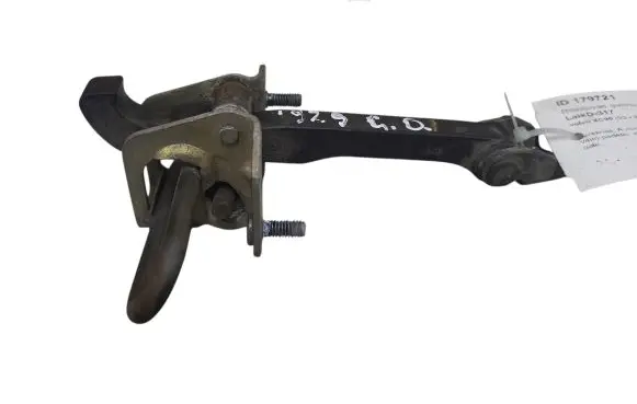 Volvo XC90 Rear door check strap stopper 8650061