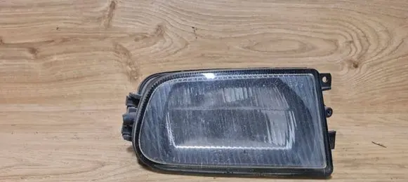 BMW 5 E39 Front fog light 63178377941