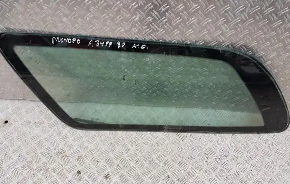 Ford Mondeo MK II Rear side window