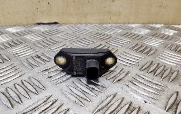 Audi Q5 SQ5 Acceleration sensor 4F0907651