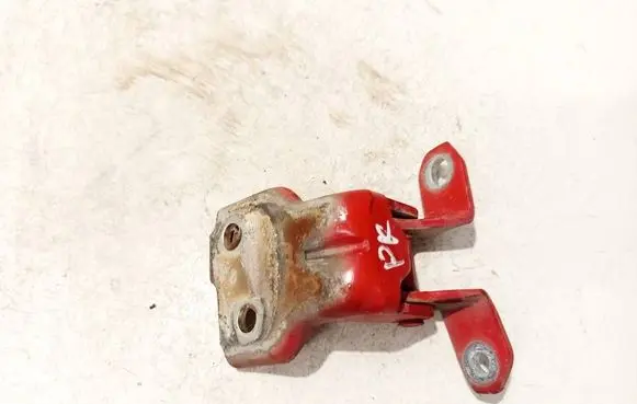 Nissan Pixo Front door upper hinge 