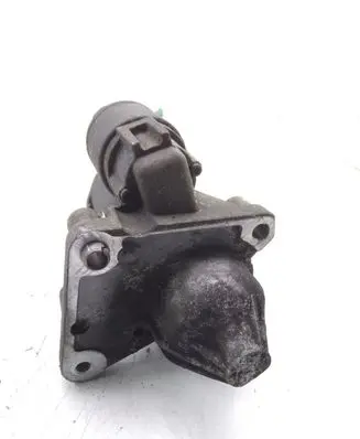 Peugeot 5008 Starter motor 9662854180