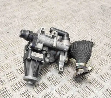 EGR valve