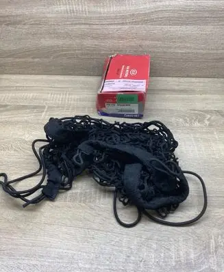 KIA Sportage Trunk/boot cargo luggage net P81701F000WK