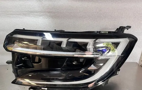 Renault Austral Headlight/headlamp