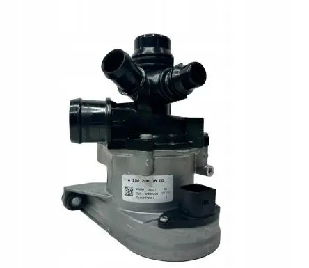 Mercedes-Benz E W238 Water pump A2562000600