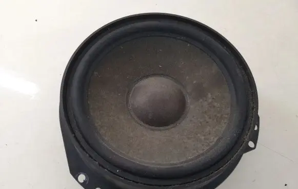 Renault Trafic II (X83) Front door speaker 9175188
