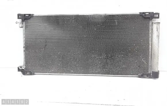Toyota Auris E180 A/C cooling radiator (condenser)