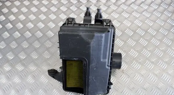 Nissan Qashqai Air filter box 165004ED0C