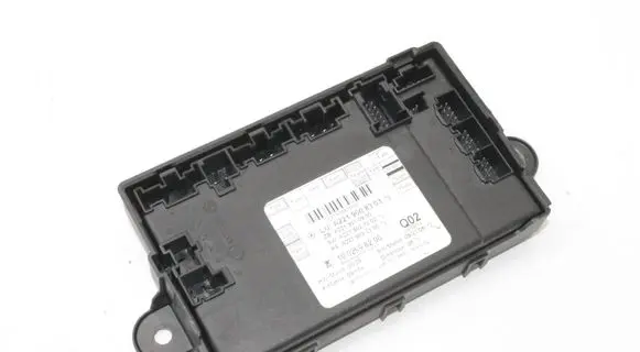 Mercedes-Benz S W221 Door control unit/module A2219008303