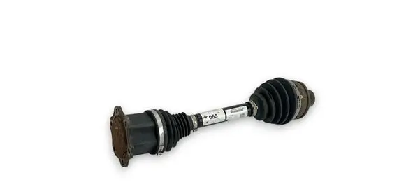 Audi A4 S4 B9 8W Front driveshaft 8W0407271F 54670