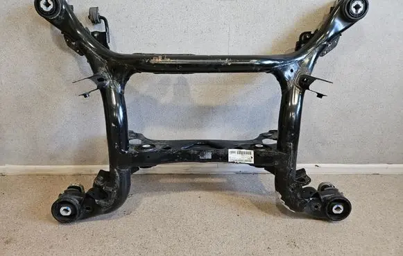 Audi SQ7 Rear subframe 4M0500025