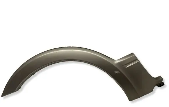 Mitsubishi Pajero Front arch trim MN117209