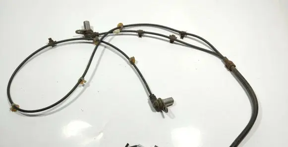 Suzuki Grand Vitara II ABS rear brake sensor