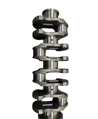 Ford Transit Crankshaft 6303AA BK2Q B43VA