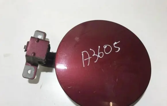 Volvo C70 Fuel tank cap 3536442