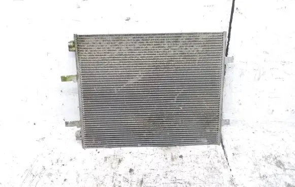 Renault Trafic II (X83) A/C cooling radiator (condenser) 8200895918 93862283