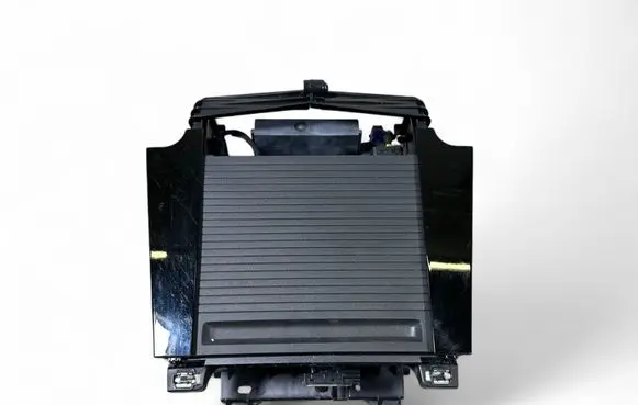 Opel Astra L Glove box central console 9841363880 9864578480 9851085580