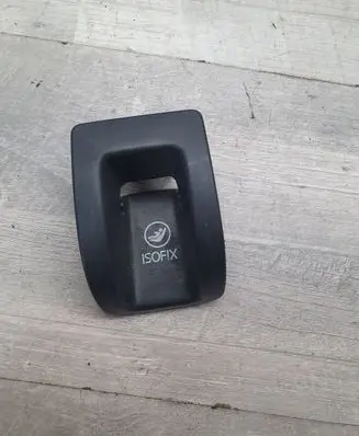 Skoda Octavia Mk3 (5E) ISOFIX cover 5E0887233A