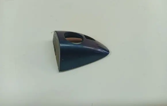 Mercedes-Benz B W245 Loading door cover/cap