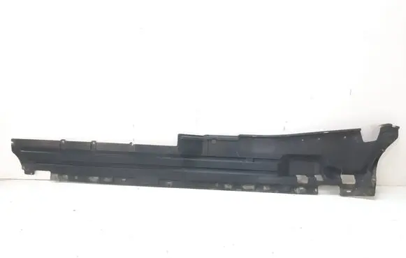 BMW X5 E53 Side bottom protection 8402437 51718402437