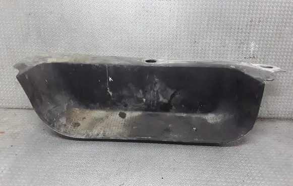 Opel Vivaro Front sill trim cover 91166295