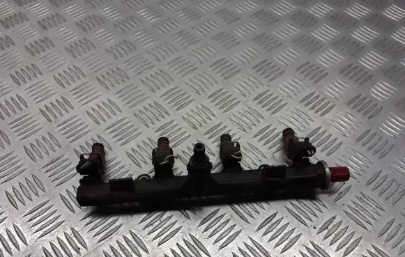 Fiat Idea Fuel main line pipe 0280151210