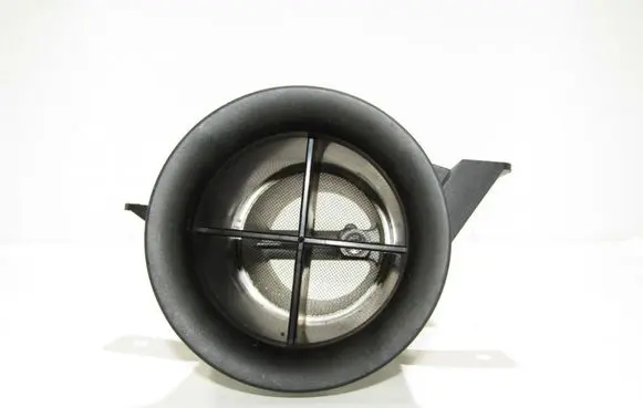 Audi A8 S8 D2 4D Mass air flow meter 078133471A