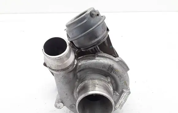 Renault Scenic III - Grand scenic III Turbo 7701479129