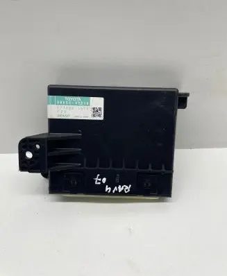Toyota RAV 4 (XA30) Comfort/convenience module 8865042230 1776002673