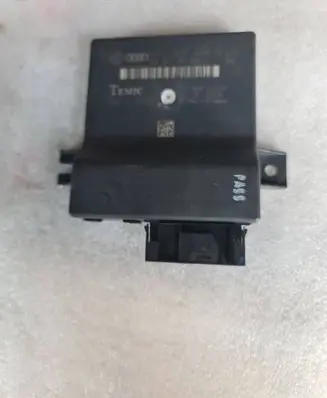 Audi A6 S6 C6 4F Gateway control module 4F0907468D 4F0910468A