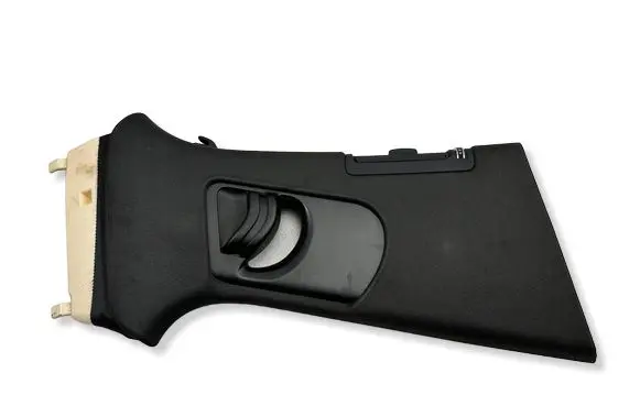 Audi A6 S6 C7 4G (B) pillar trim (top) 4G0867244A 4G0867244