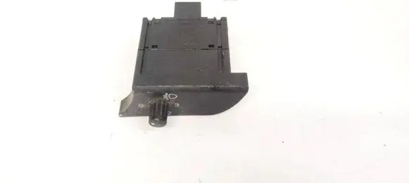 Audi A4 S4 B6 8E 8H Headlight level height control switch 8E1919094