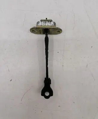 Nissan Note (E11) Rear door check strap stopper