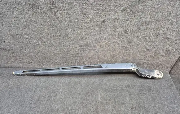 Audi Q7 4L Front wiper blade arm 4L1955407A 4L1955407A1P9