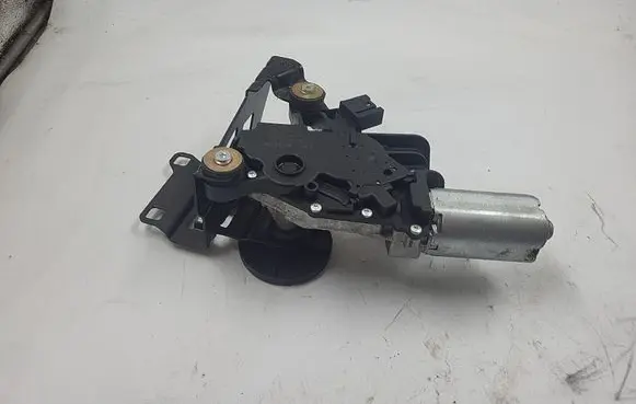 BMW 3 E90 E91 Rear window wiper motor 1397220497 051005002