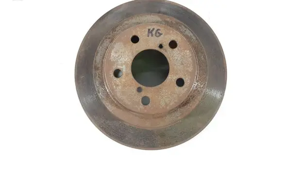 Subaru Forester SF Rear brake disc ERSI303S