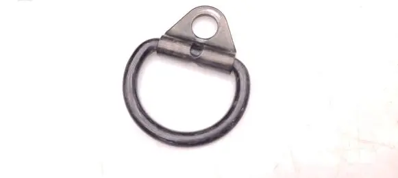Mercedes-Benz Vito Viano W639 Tie down hook / loop 