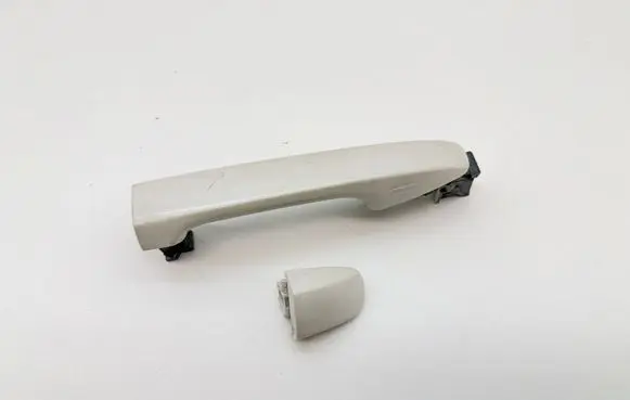 Subaru Outback (BT) Front door exterior handle 