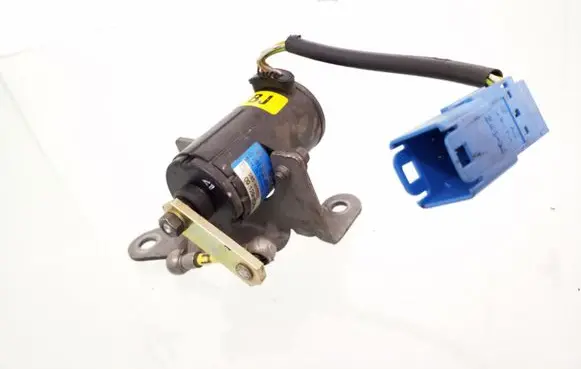 Opel Vectra B Accelerator pedal position sensor 09129106 085400532 0281002297