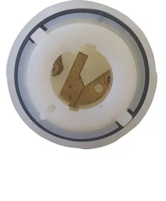 Audi 80 90 B3 Tail light bulb cover holder 1R195 P251