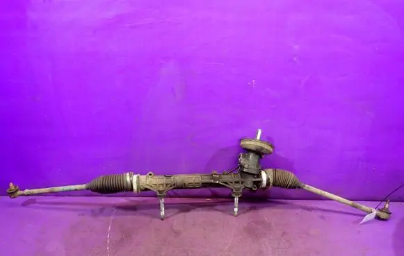 Citroen C4 I Picasso Steering rack 6820000084