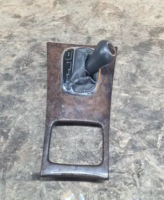 Mercedes-Benz C W203 Other center console (tunnel) element A2036806082