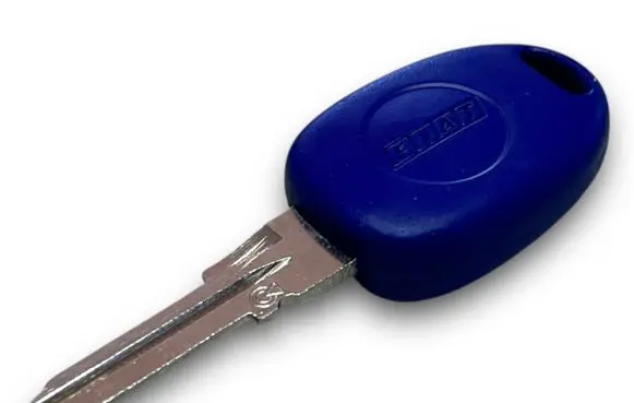 Fiat Palio Rear glass lock/latch S1006 717154450