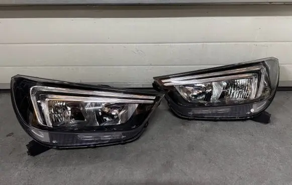 Headlight/headlamp
