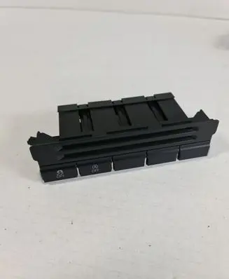 Volkswagen Tiguan Tailgate/trunk/boot open switch 