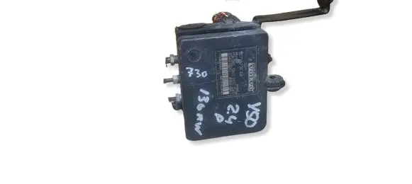 Volvo V50 ABS Pump 30794730AA 4N512C405GB