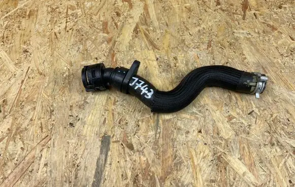 Opel Mokka B Engine coolant pipe/hose 9824296280